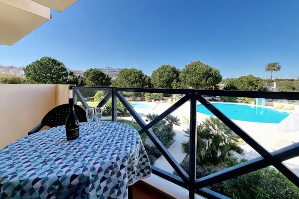 Apartment Cozy Corcovada T1 *
