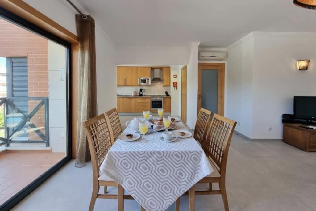 Apartment Cozy Corcovada T1 Albufeira