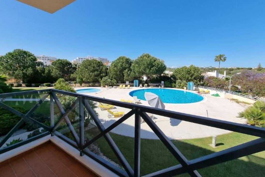 Cozy Corcovada T1 Apartment Albufeira