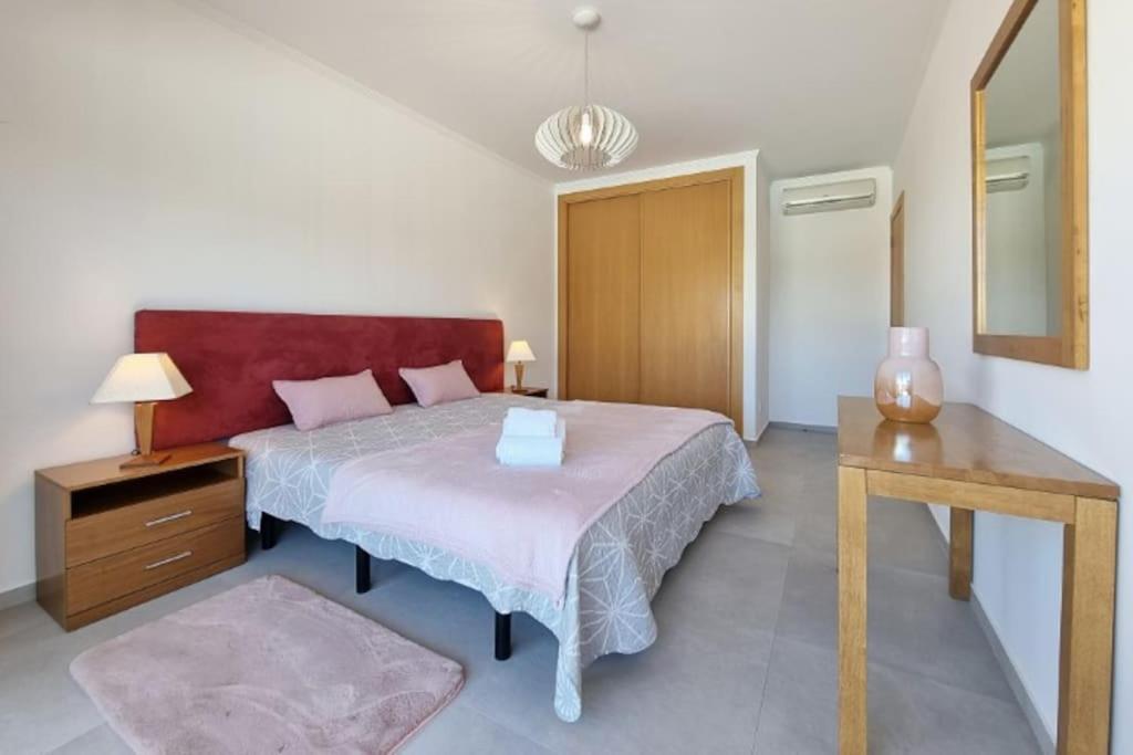Cozy Corcovada T1 Apartment *