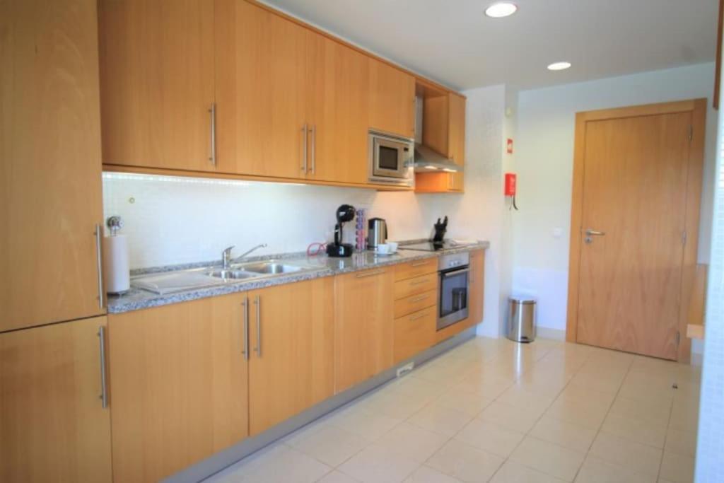 Apartment Cozy Corcovada T1 *