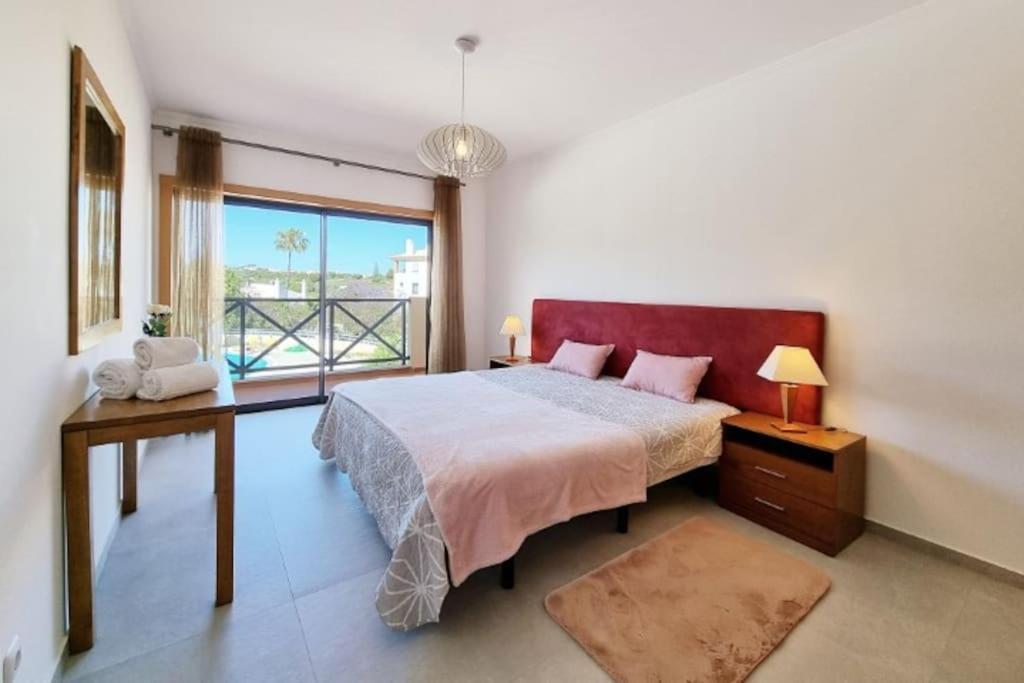 Apartment Cozy Corcovada T1 *