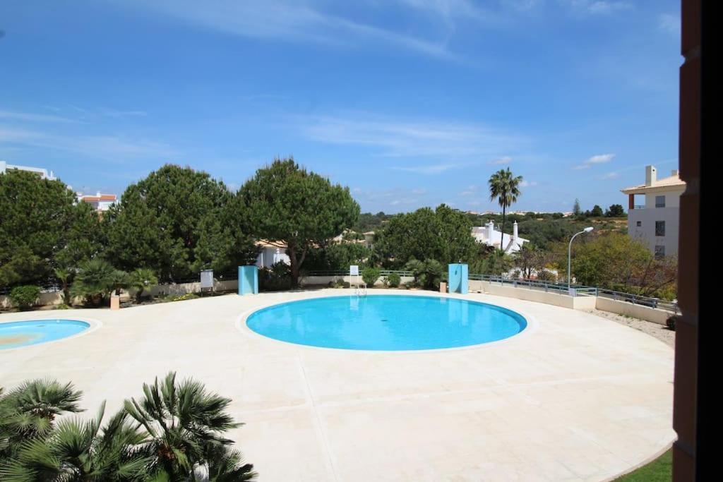 Cozy Corcovada T1 Albufeira