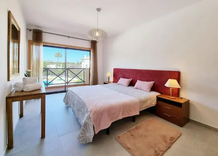 Cozy Corcovada T1