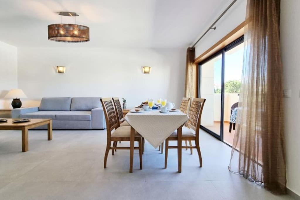 Cozy Corcovada T1 Apartment