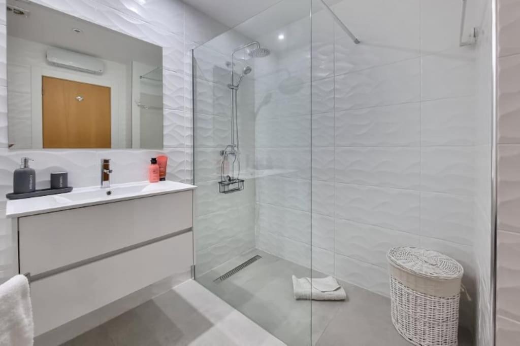 Cozy Corcovada T1 Appartement *